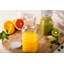 Kilner juice & sauce bottle