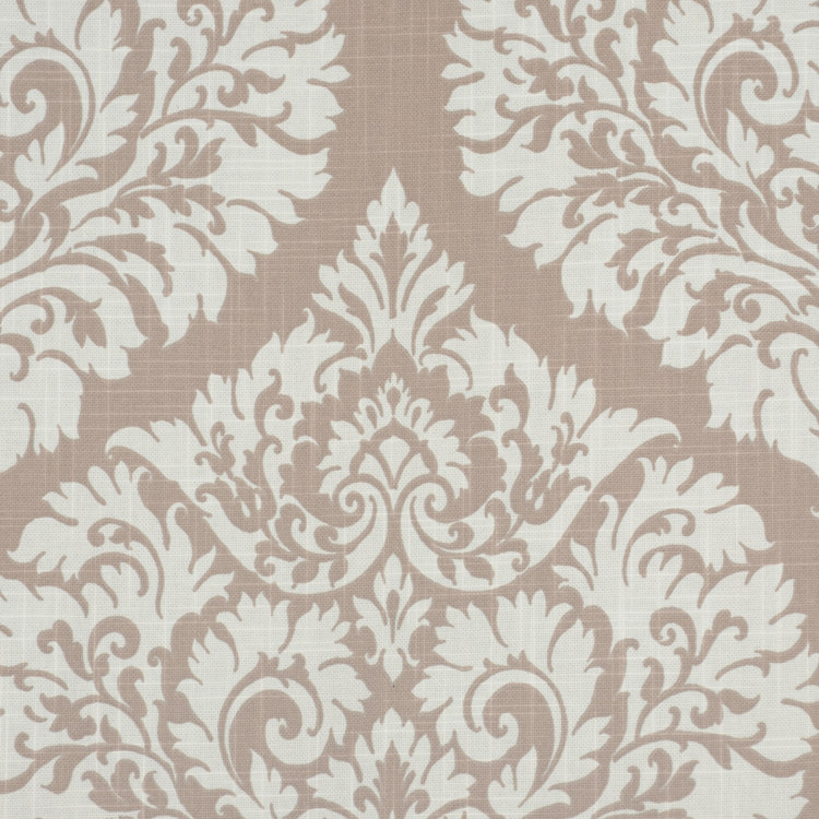 Damask Fabric