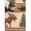 Tapis beige Eshelman Southwestern-1830565447