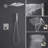 All-In-One Kit with Rough in-Valve-73448044