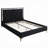 Rowan EK Bed