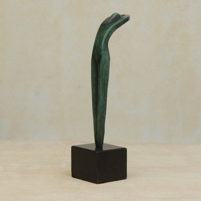 Abstract Figurines & Sculptures