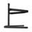 Mount-It! Height Adjustable Footrest for Standing and Sitting, Under The Desk Footrest with Handle