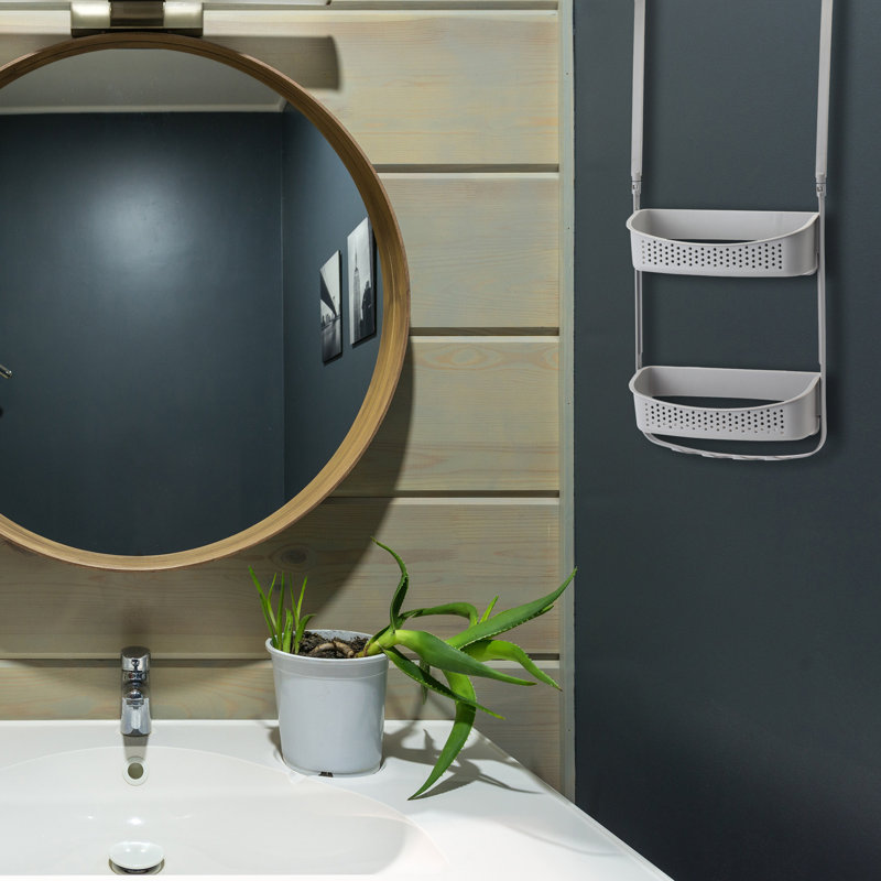 Longina Hanging Shower Caddy