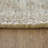 Alberdine Transitional Medallion Handmade Sand Rug-1374498354