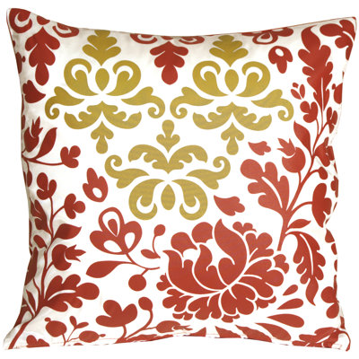 Coussin Bohemian
