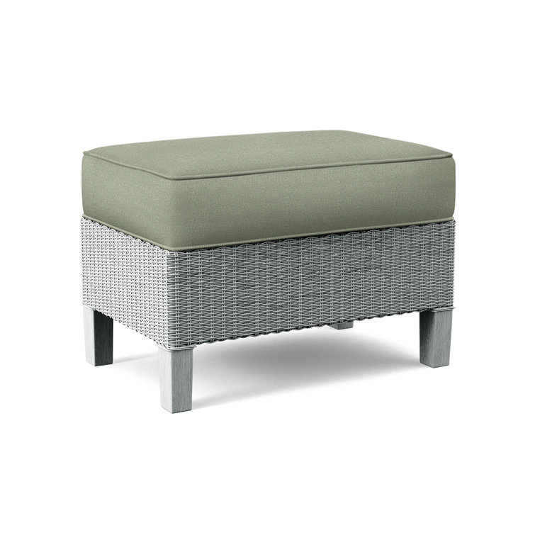 Repose-pieds standard 25 po Gibraltar