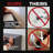 Tipnot Anti-Tip Furniture Anchor, No-tools-required, Furniture Wall Anchor