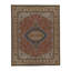 Hand-Knotted High-Quality Area Rug