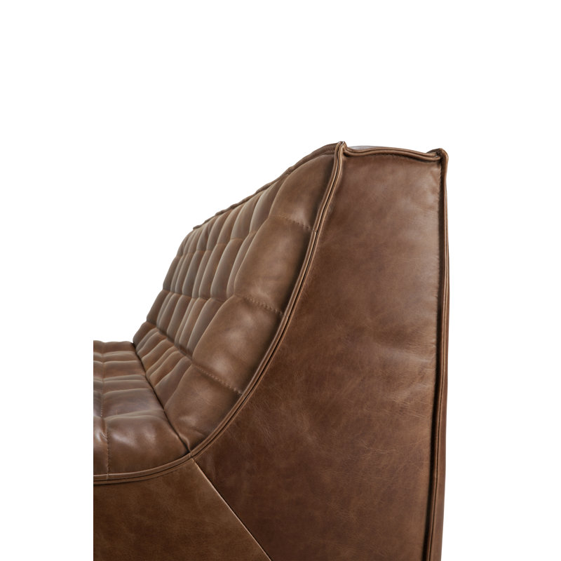 Sofa, Hazelnut