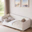 Lit de jour moderne avec protection latérale-147371497