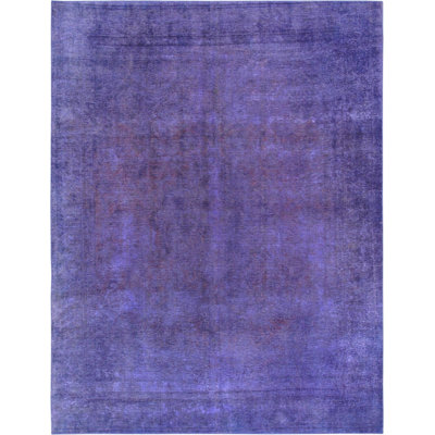 Oriental Indoor Rug