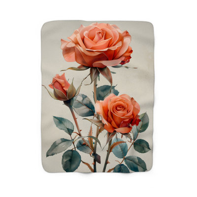 Throw Blanket