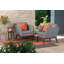 Salino Outdoor - Piece Conversation Set