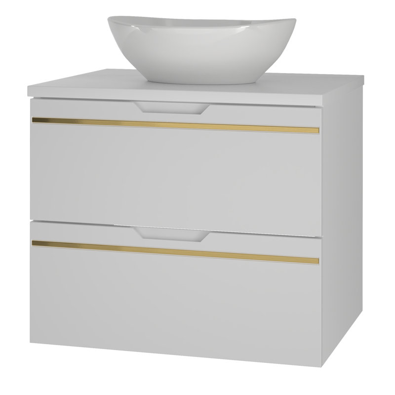Ariadny Bathroom Storage