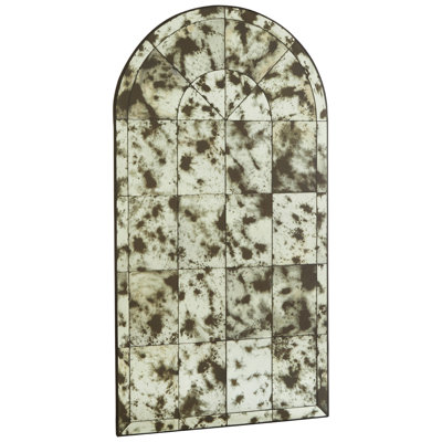 Amalfi Flat Wall Mirror
