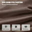 Coussin de remplacement pour balancelle 3 places