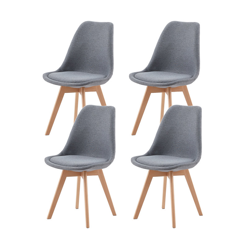 Dining Chair Set For 4