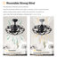Ventilateur de plafond industriel Hot Sell-121071142