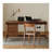 Middle ancient style home desk-293608567-293608566