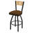 830 Voltaire Swivel Bar & Counter Stool-92326421-92326537-92326554