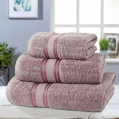 Brekke Midweight Hand Towel
