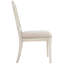 Chaise d'appoint rembourrée Richland