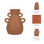 Vase de table en terre cuite Kenshin -89110023