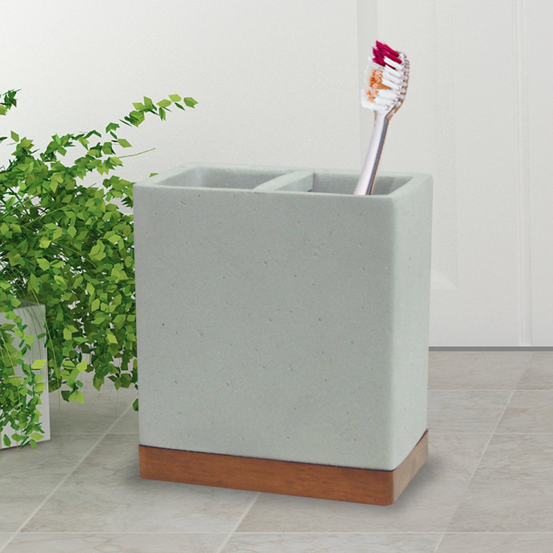 Toothbrush Holder