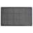Rummond Open Circle Rubber 60 in. x 36 in. Non-Slip Outdoor Door Mat-1596042237