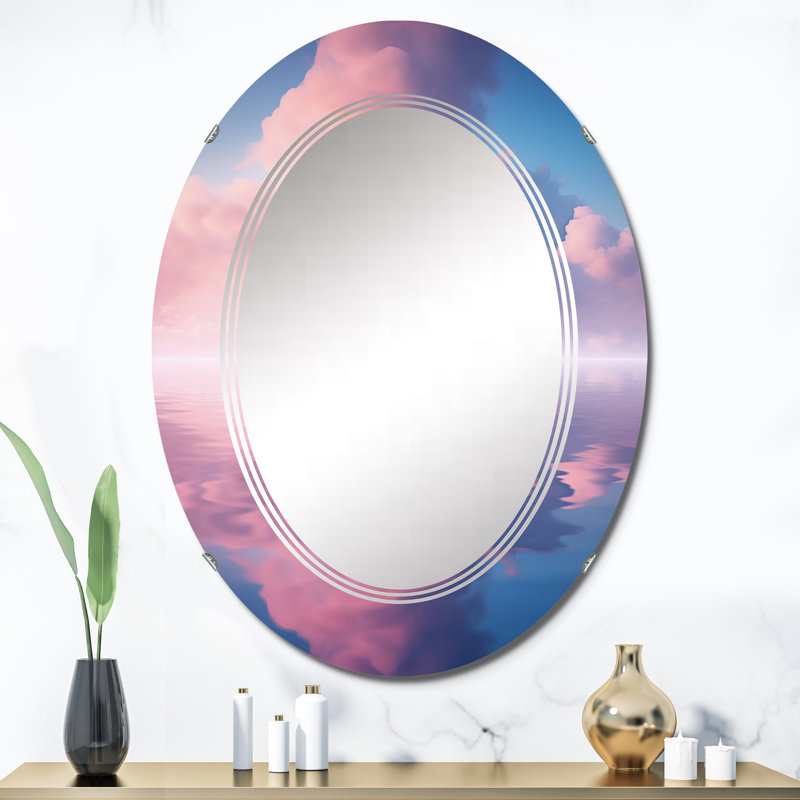 Miroir Zenai, 36 po x 24 po