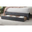 Mobilier de chambre à coucher contemporain contemporain 1Pc