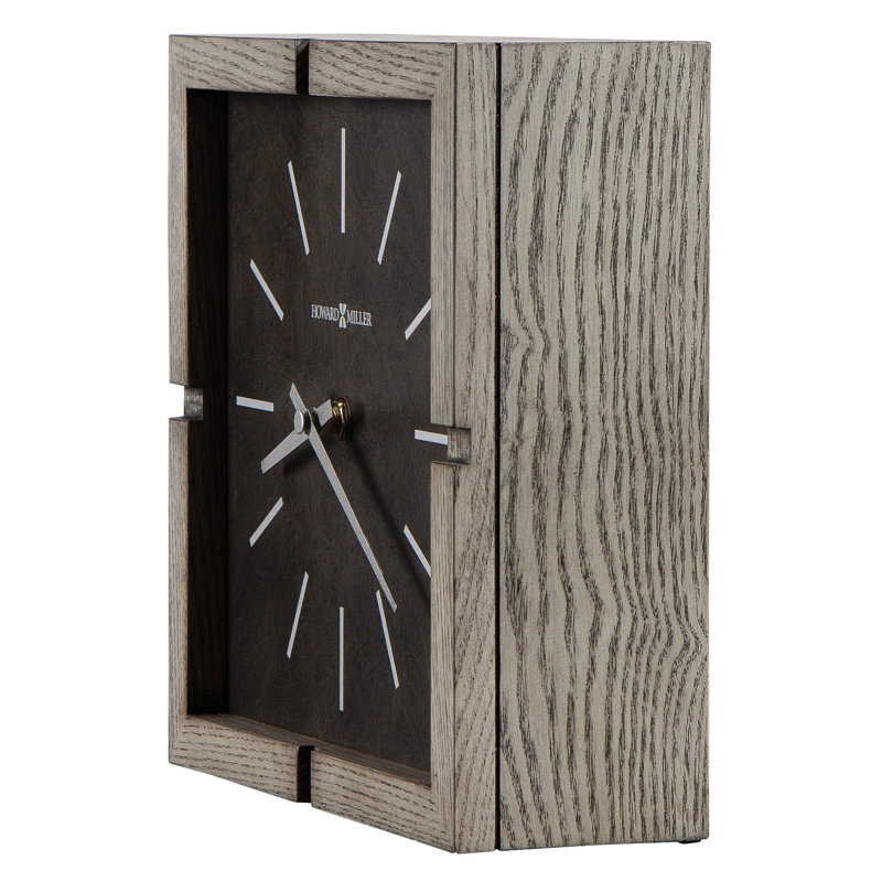 Fortin Accent Wall Clock