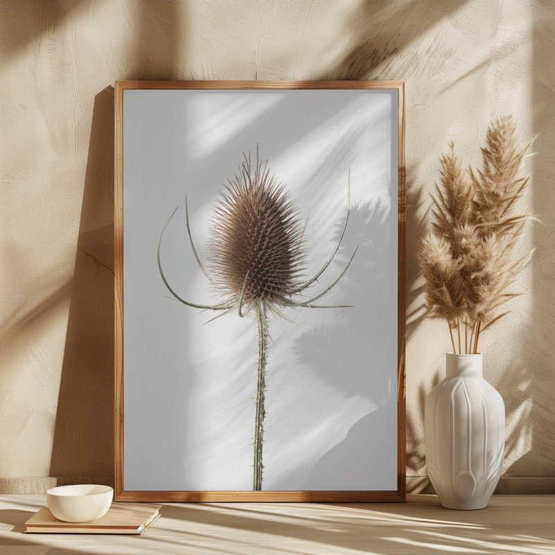 Wrapped Canvas Print, 50.8cm H x 76.2cm W