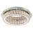 Heon Flush Mount