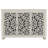 Arrastia Transitional Coordinated Sideboard Set Of 2-923474488