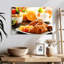 Yarlin Bread And Cheese Breakfast-111884776