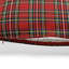 Housse de coussin carrée