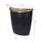 Plumer Aluminum Jar