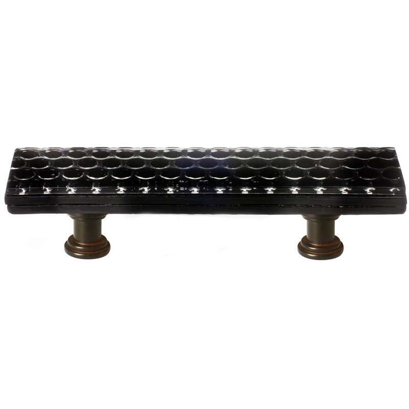 Bar / Handle Pull, Oil Rubbed Bronze