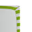 Microfiber Striped Fitted Sheet-105848048-89075656
