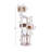 85'' H Cat Tree