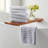 100% Zero-Twist Cotton Ribbed Bath Towels -1479694019-1543304229