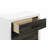 Basra 31.5'' W 5 - Drawer Dresser-2115988152