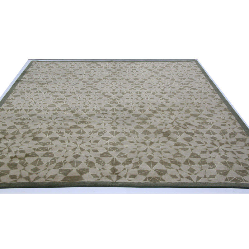 One-of-a-Kind 8' X 10' Area Rug