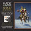 «Midnight Rider», reproduction encadrée - bois massif-112352044-112352048