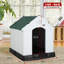 Niche pour chien Dashiyah-88597520-88597519