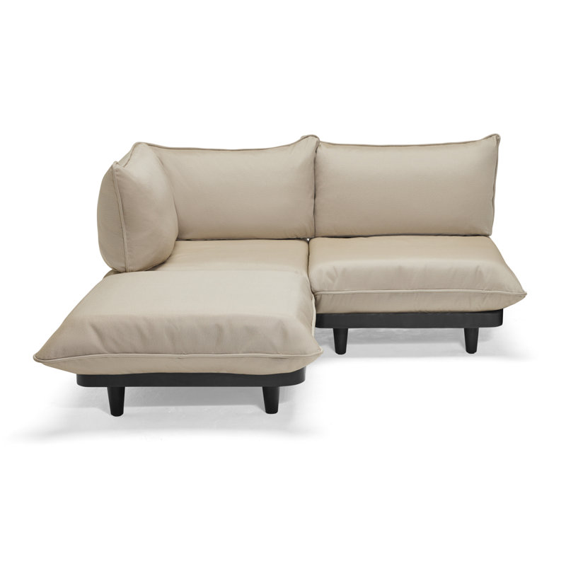 Ensemble Fatetti® Paletti moyen - Royal Brûlé, Royal Brulee