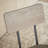 3-Piece Long Bar Table & PU Upholstered Stool Set - Pub Height Dining Furniture for Home Bar & Kitchen-684295611
