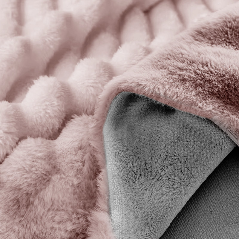 Pillow Case, Pink